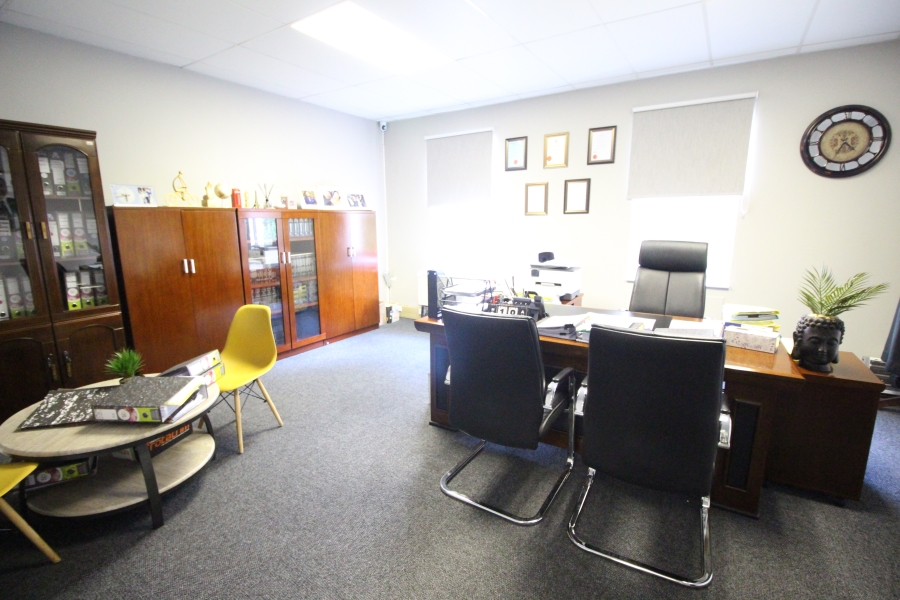Commercial Property for Sale in Berea Eastern Cape